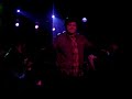 Karate High School - Sweep The Leg (Live)