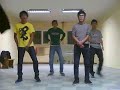 Punk And Rap Cr3w TeckTonik