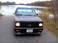 Chevy S10 convertable 355 ci V8