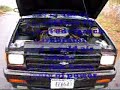 Chevy S10 convertable 355 ci V8 Chevy S10 convertable 355 ci V8