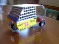 Apecar model & company