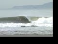 \"Duck Butter\" a surf movie by AzhiaziaM Clothing