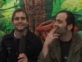Bosse Videocast - Vol. 3 - Im Proberaum Bosse Videocast - Vol. 3 - Im Proberaum