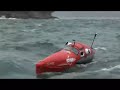 Tofino Sea Trial Tofino Sea Trial