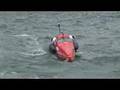 Tofino Sea Trial