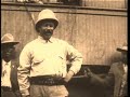 Pancho villa -El mayor de los dorados