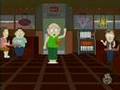 south park lesbos alex gaudino-destination calabria
