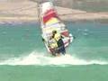 Fuerteventura Worldcup 2007, Windsurfing Freestyle