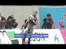 Jeremy Wotherspoon vs Dmitry Lobkov 1st 500 2008 WSD