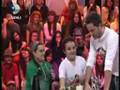 Gökhan Özen Doğum Günü Kutlaması - Disko Kralı - 22 Kasım 2008