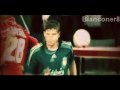 Steven Gerrard - Bang Bang by Bianconer8