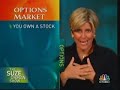 Lou on Suze Orman 10-13-07