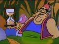 smrkci-Gargamel in Azrael v akciji 9