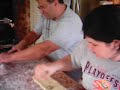 Making Raviolis
