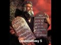 videos de Deuteronomy 5 (with text - press on more info. of video on the side)