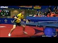 Follow TTPoster also on Facebook! - www.facebook.com ======= WTTTC 2012: Ma Long (CHN) vs. Kristian Karlsson (SWE) ======= Watch the full video at ittf.com ======= Mens Team Round 3 ======= Please Subscribe! ======= TTPoster
