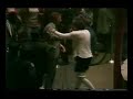 Andy Kaufman Threatens Jerry Lawler Andy Kaufman Threatens Jerry Lawler