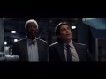 Third TV spot for The Dark Knight Rises showing Lucius Fox (played by Morgan Freeman) and Batman's new ride! The Dark Knight Rises hits theaters July 20th.