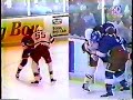 Tkachuk vs McCarty, Finley vs Primeau, Muni vs Ramsey Apr 96 Tkachuk vs McCarty, Finley vs Primeau, Muni vs Ramsey Apr 96