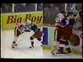 Tkachuk vs McCarty, Finley vs Primeau, Muni vs Ramsey Apr 96