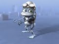 Crazy Frog Fart Crazy Frog Fart