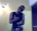 the dance