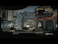 (282) MW2 Riot Shield (Capture the Flag)