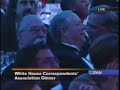 Steve Bridges Impersonating President Bush