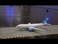 modell-hobby-spiel 2011 - Airbus A310 Short Flight