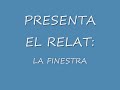 LA FINESTRA