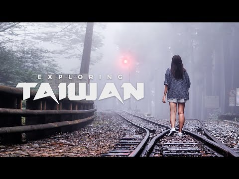Taiwan Travel Guide: A 3-Day Itinerary | Taipei + Day Tours