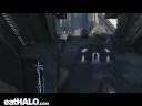 sideways rocket