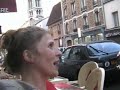 Mundo Swing � Paris - Juin 2007