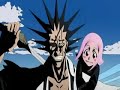Ciclo Avengers - Anime Trailer  Bleach