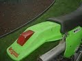 1991 kdx 200