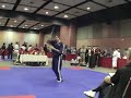 AJ Maunder - 2007 Canadian Open
