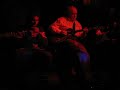 Jam en el Jazz Cafe en Córdoba. Jam en el Jazz Cafe en Córdoba.