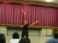Arata's 1st Video