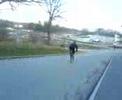 stoppie