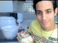 Backen: Einfach, Günstig und Lecker + Outtakes :)
