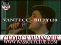 GEORGE WASSOUF - BAGHDAD CONCERT - 85 MA3RAFH - جورج وسوف