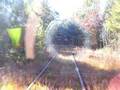 Catskill Mountain RR - MP 9.8 to 10.6