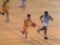 Villeparisis basketball