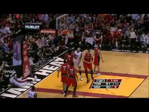 Top 10 NBA Reign On Plays of the Week%3A 3%2F31-4%2F6