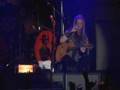 Zakk Wylde on acustic (live 2005)