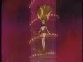 Sailor Venus Transformation and Attacks