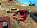 GTA SA Mutiplayer ( SAMP ) Crazy Stunts HD GTA SA Mutiplayer ( SAMP ) Crazy Stunts HD