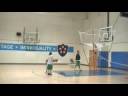 Tywon Bressler workout part 1 of 3. Tywon works out on the shooting machine with H.S. varsity coach Patrick Weary once a week putting up 800+ SHOTS in roughly 2 hrs. He also works out once a week with professional trainer: Deshaun Curtis of Improve Your Game, Inc. They work on his form & specialty moves with a heavy medicine ball. Check back to see Tywon's specialty move & dribbling work out.