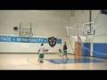 videos de Tywon Bressler aka Mr. CP3 11 yr old bball phenom workout