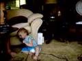 Alynn is going to be a singer